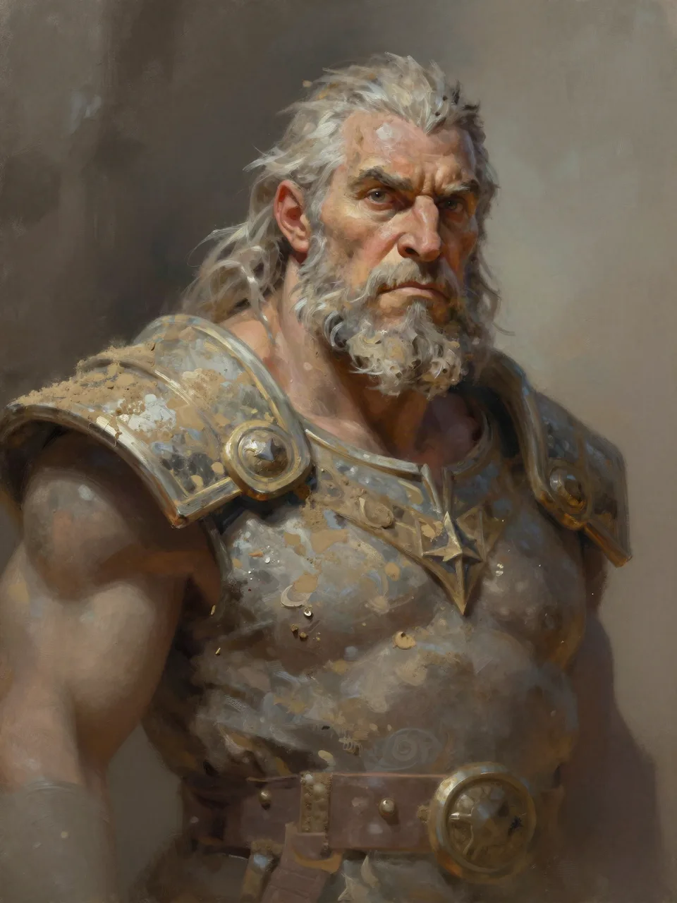 STEIN-STEVE Porträt