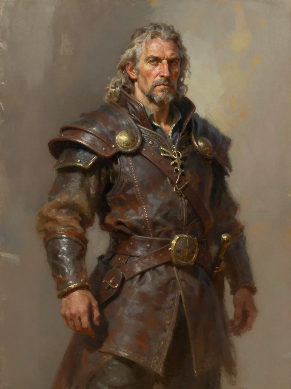 RIDER RICH Porträt