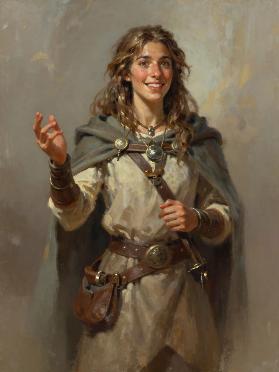 Sirocco Windrider Portrait