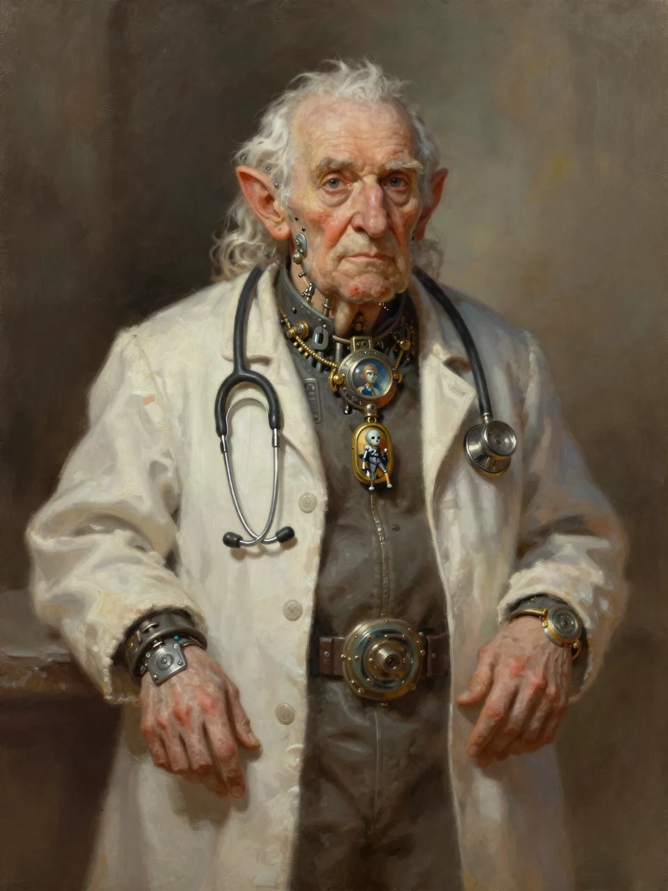 SPARKLOCK MEDICUS Porträt