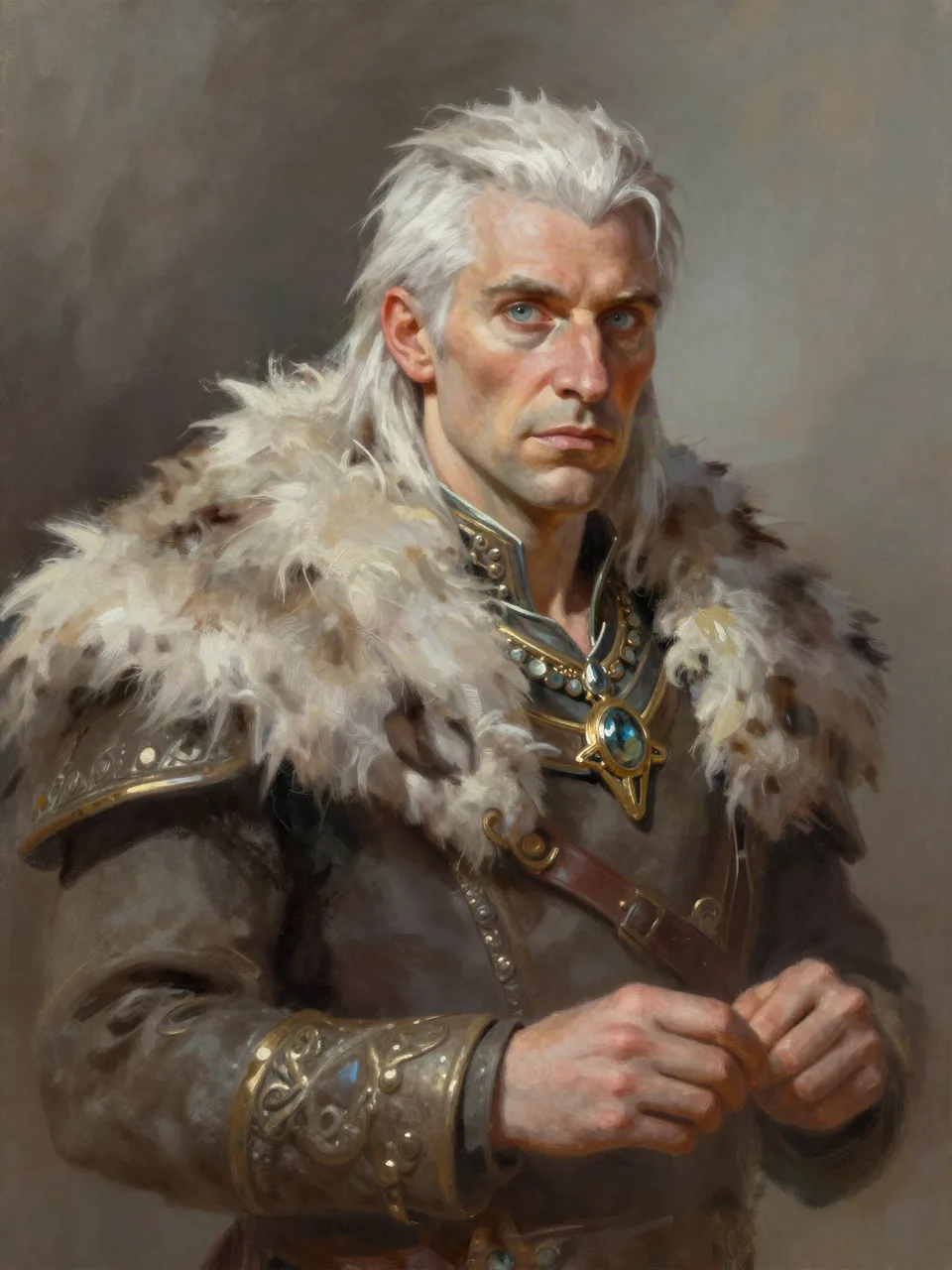SVEN PELZHÄNDLER Porträt