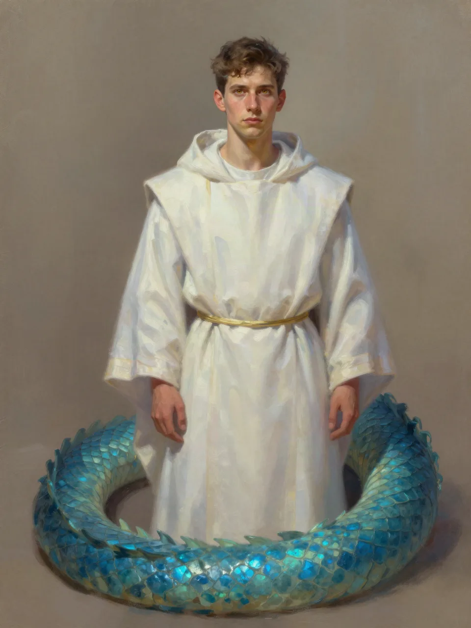 THESSYK FIRSTWAVE Portrait