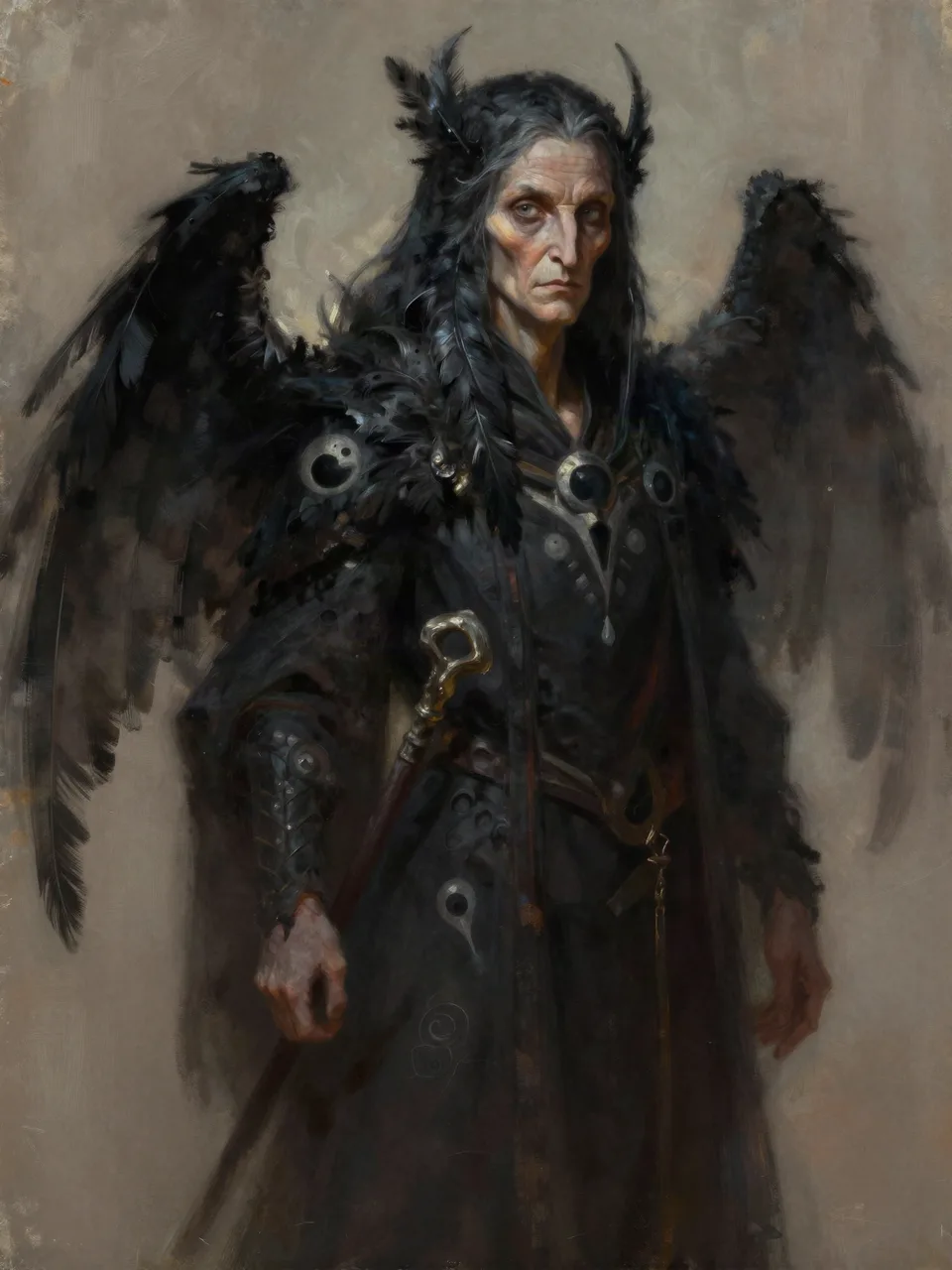 UMBRA SCHATTENHÜTER Porträt