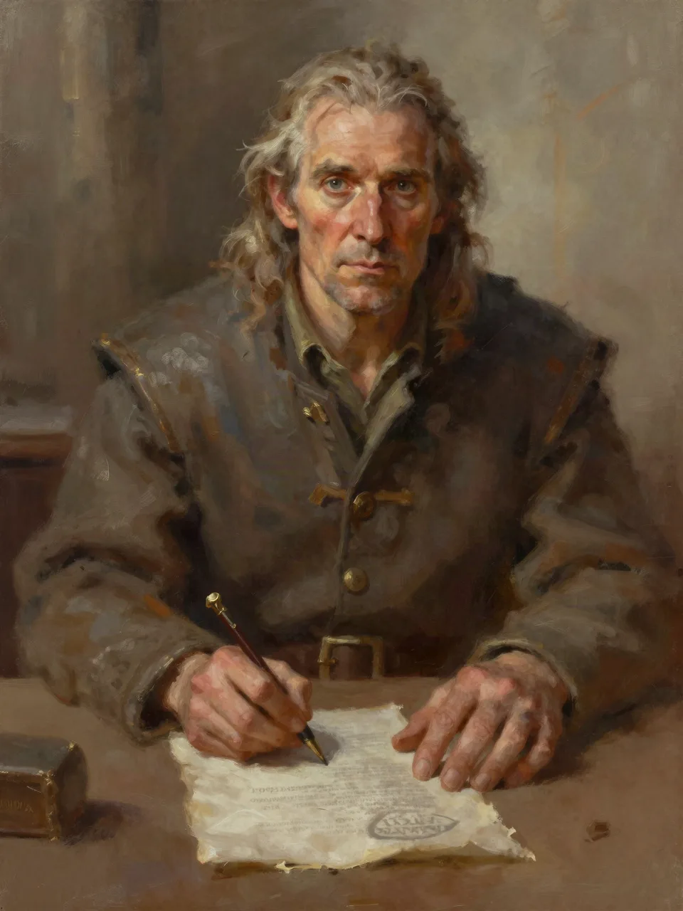 KOMFORT-CARL Porträt