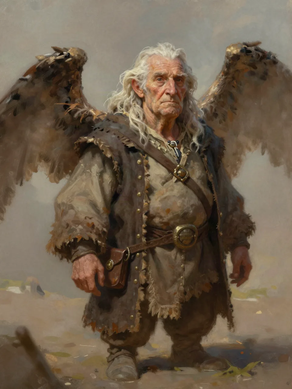 VALDROS AEROHÄNDLER Porträt