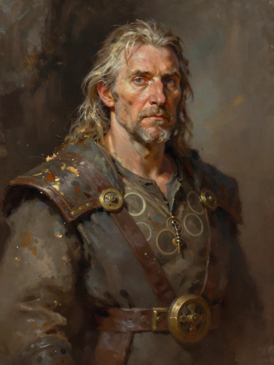KREIS-CARL Porträt