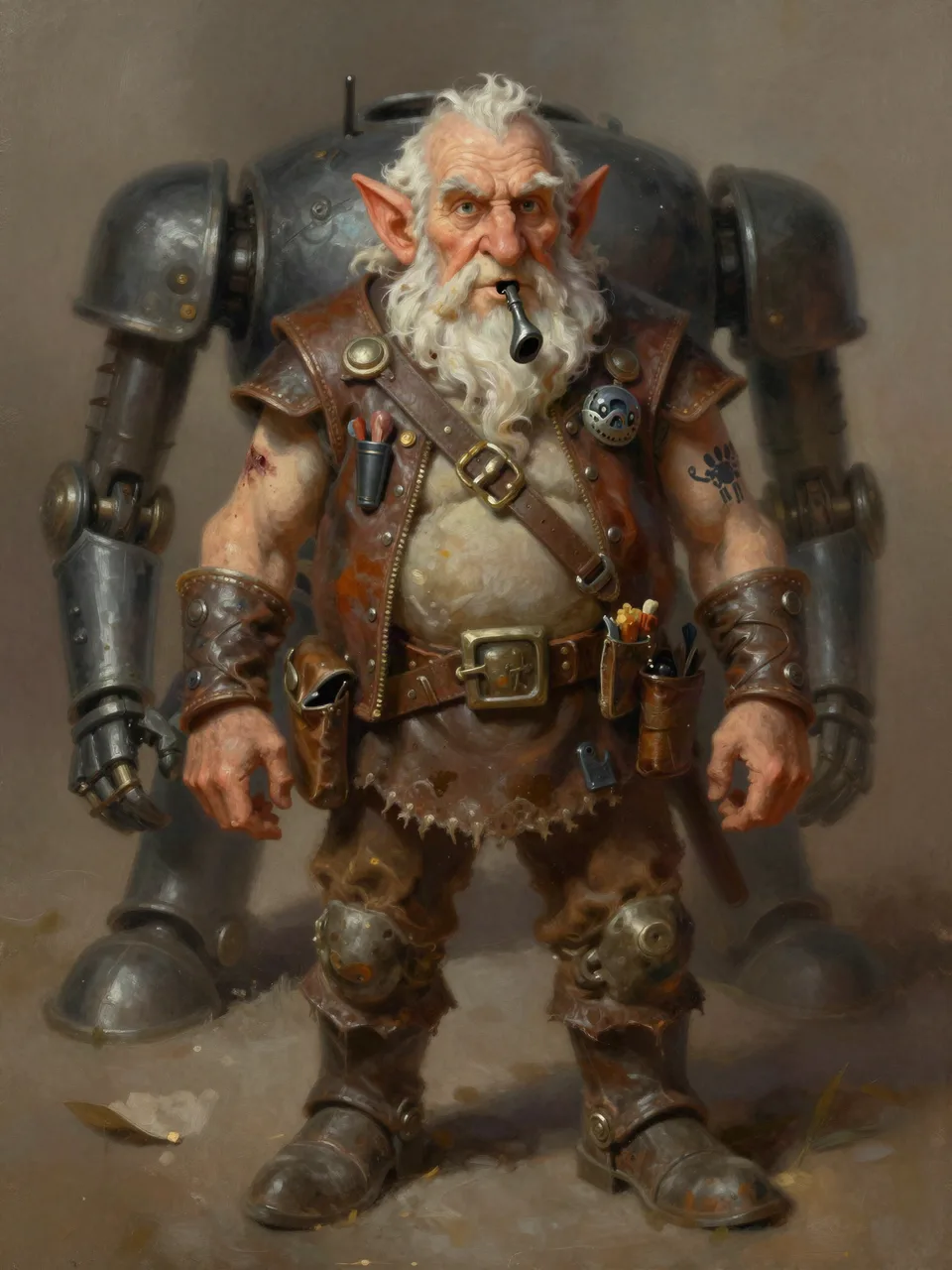 WHISTLECOG TRAINER Porträt