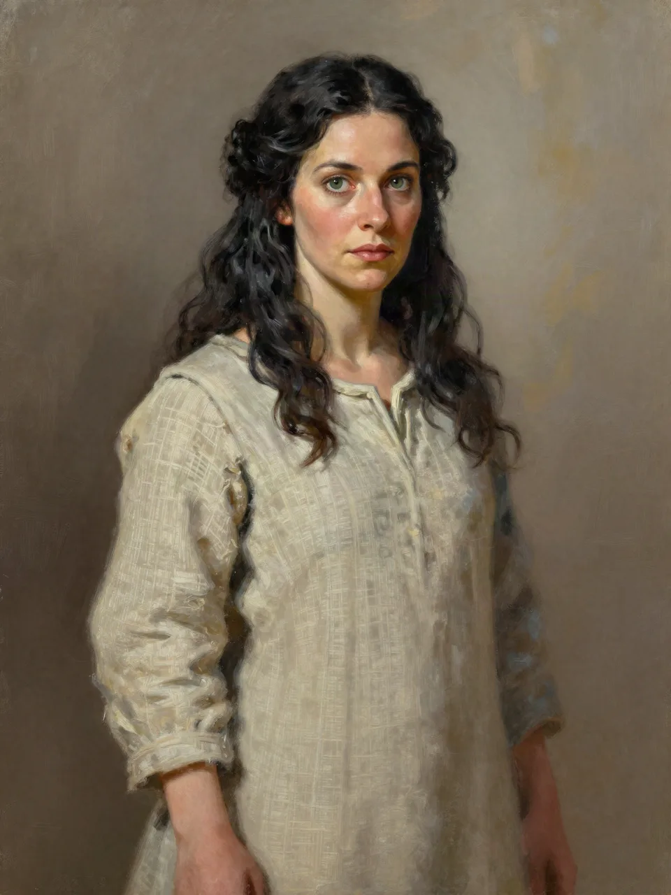 WILLA PUDDLEJUMP Porträt