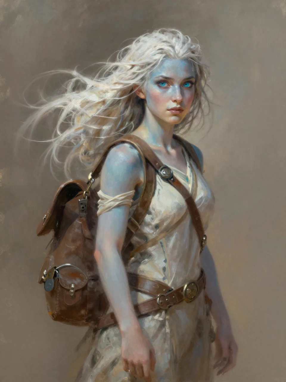 WINDRIDER ZEPHYRA Porträt