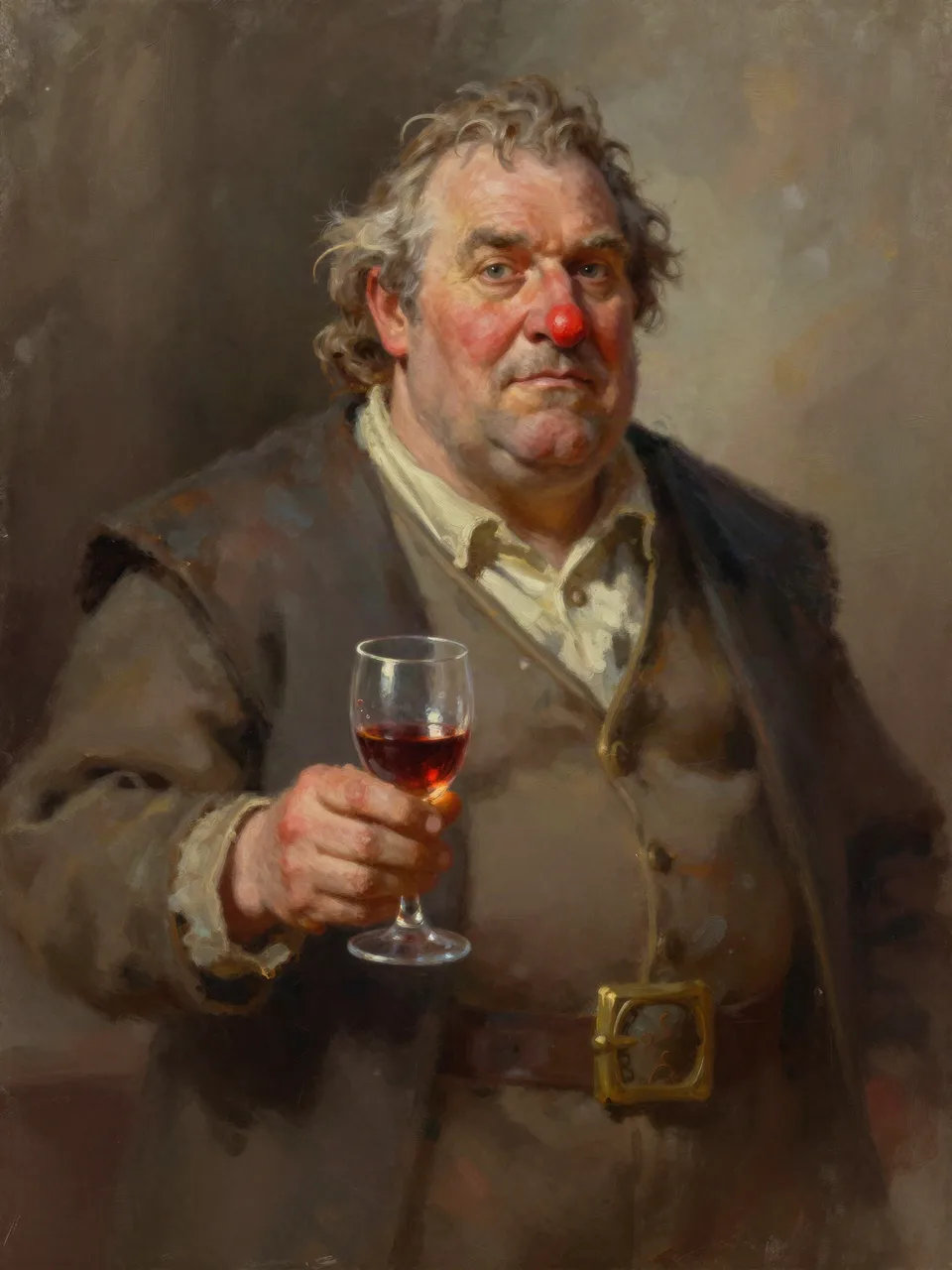 VINCENT JAHRGANG Porträt