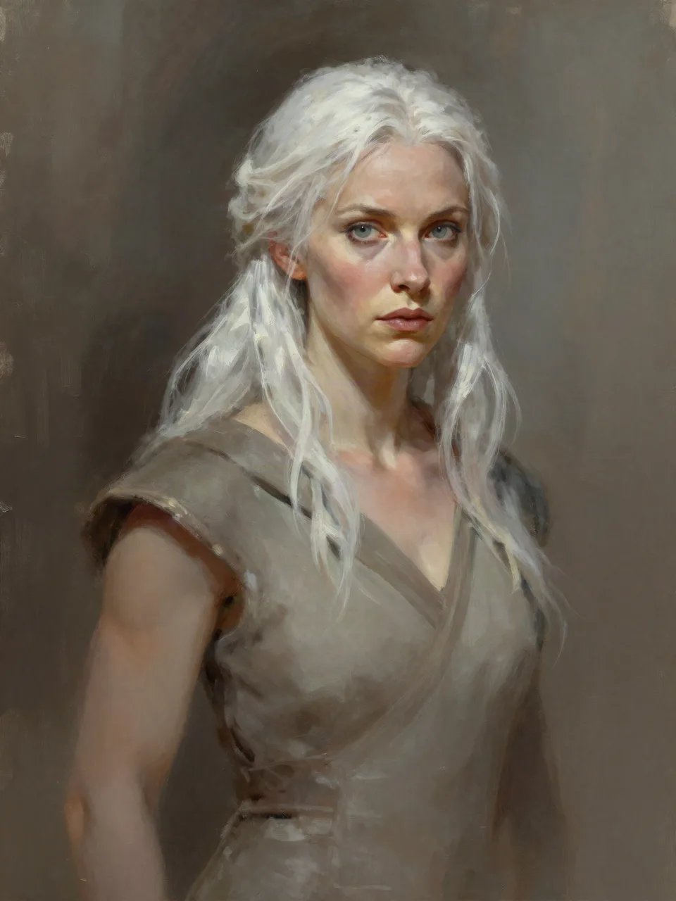 Ylva FROSTSCHATTEN Porträt