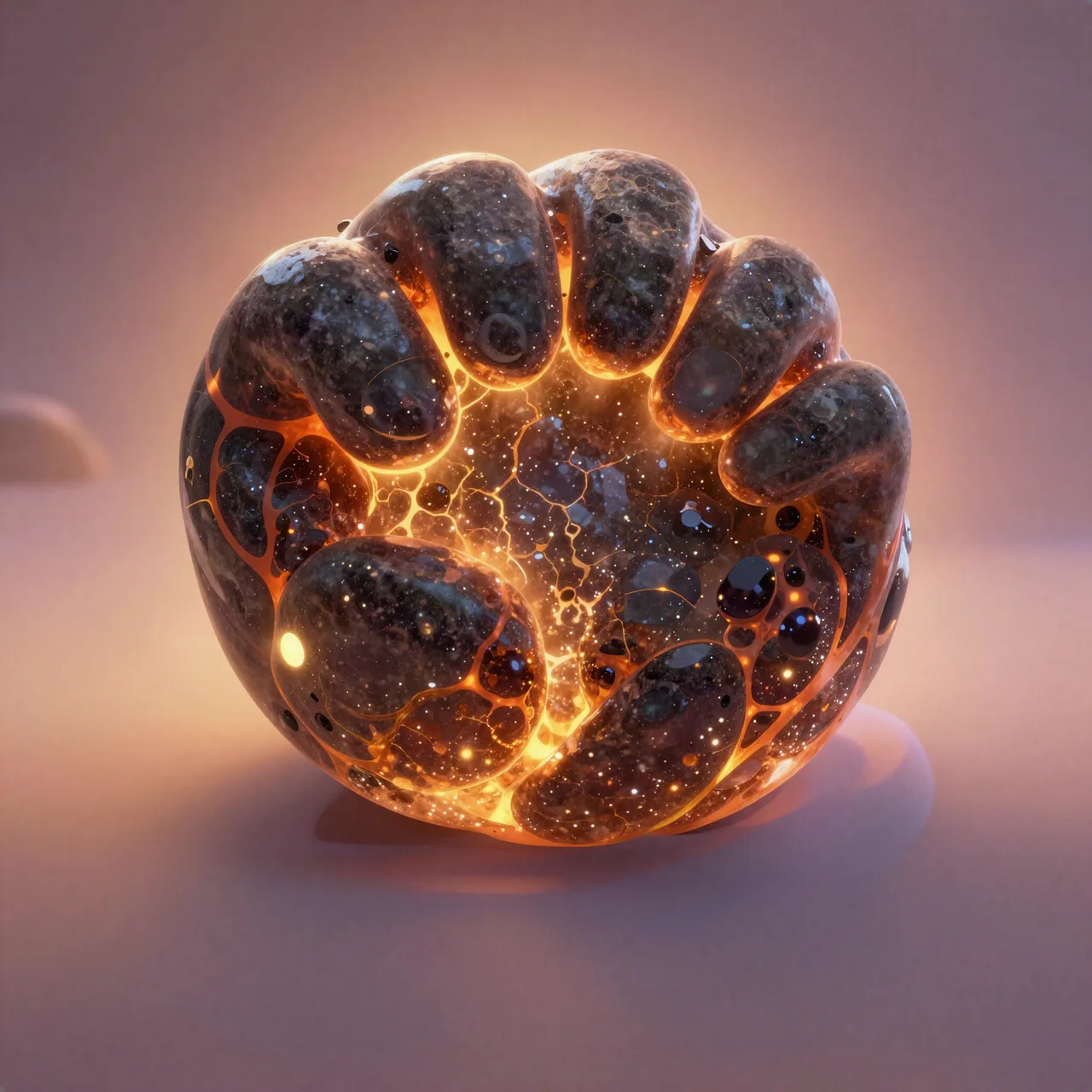 Alchemist’s Stone
