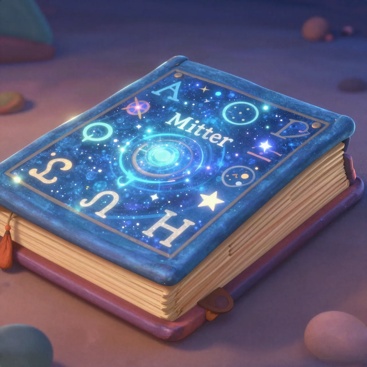 The Resonance Codex