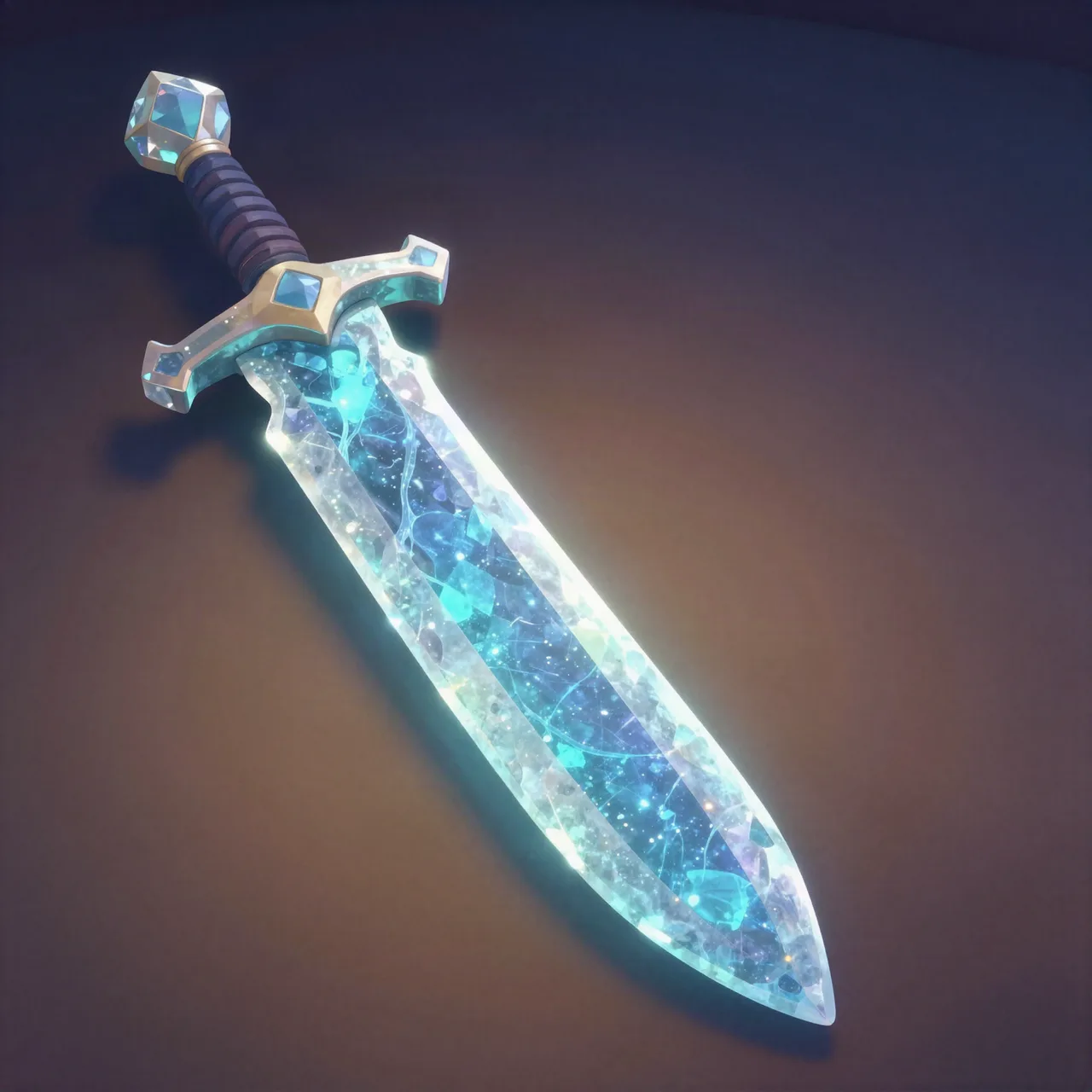 Sternenklinge der Astral Vanguard
