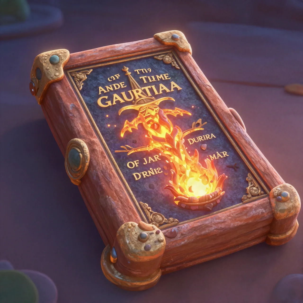Balance Codex