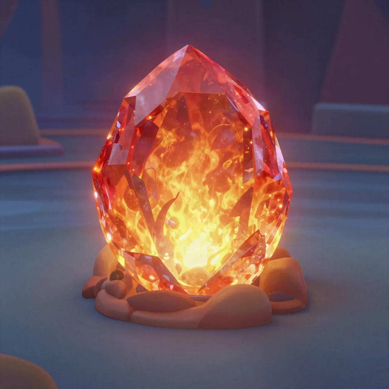 Heart-of-Fire-Kristall