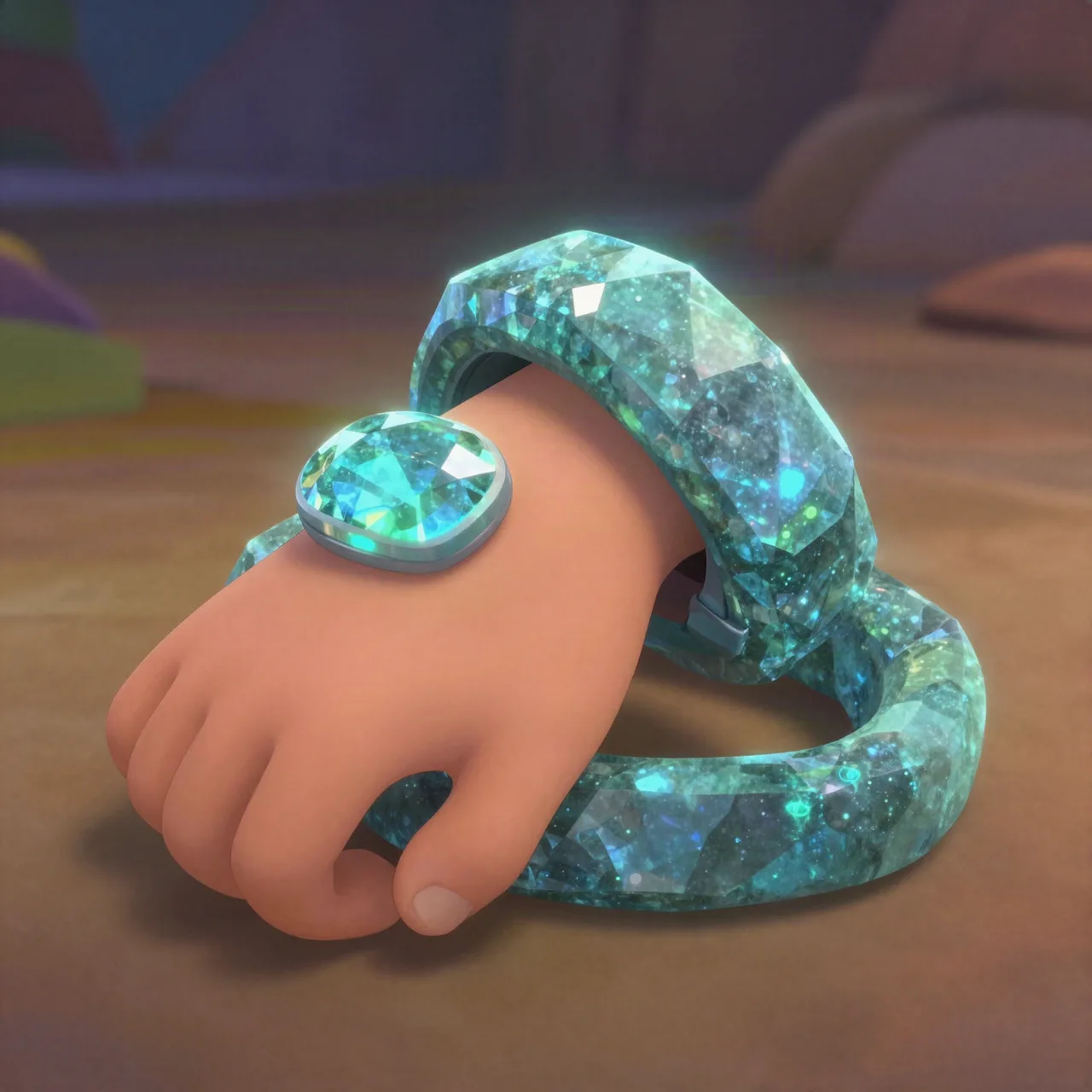 Elemental Attunement Bands