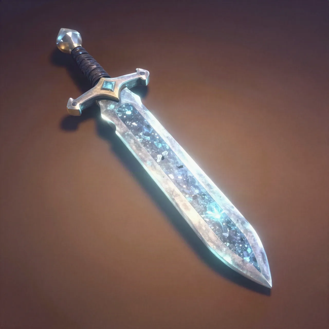 Moonblade