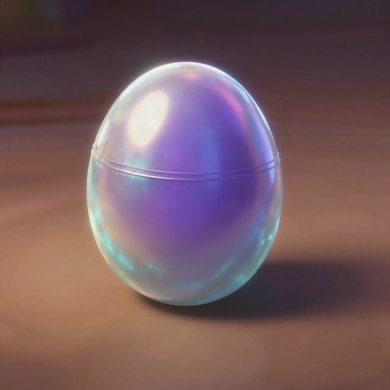 Pearl Token der resonanten Autorität