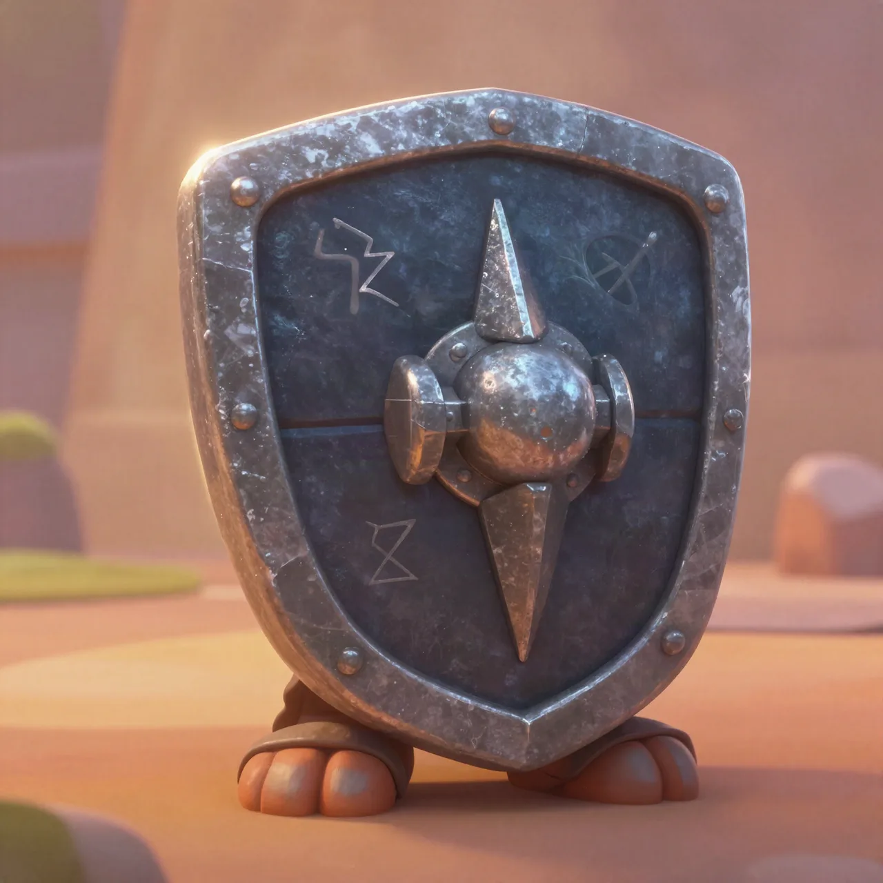 Storm-Shield