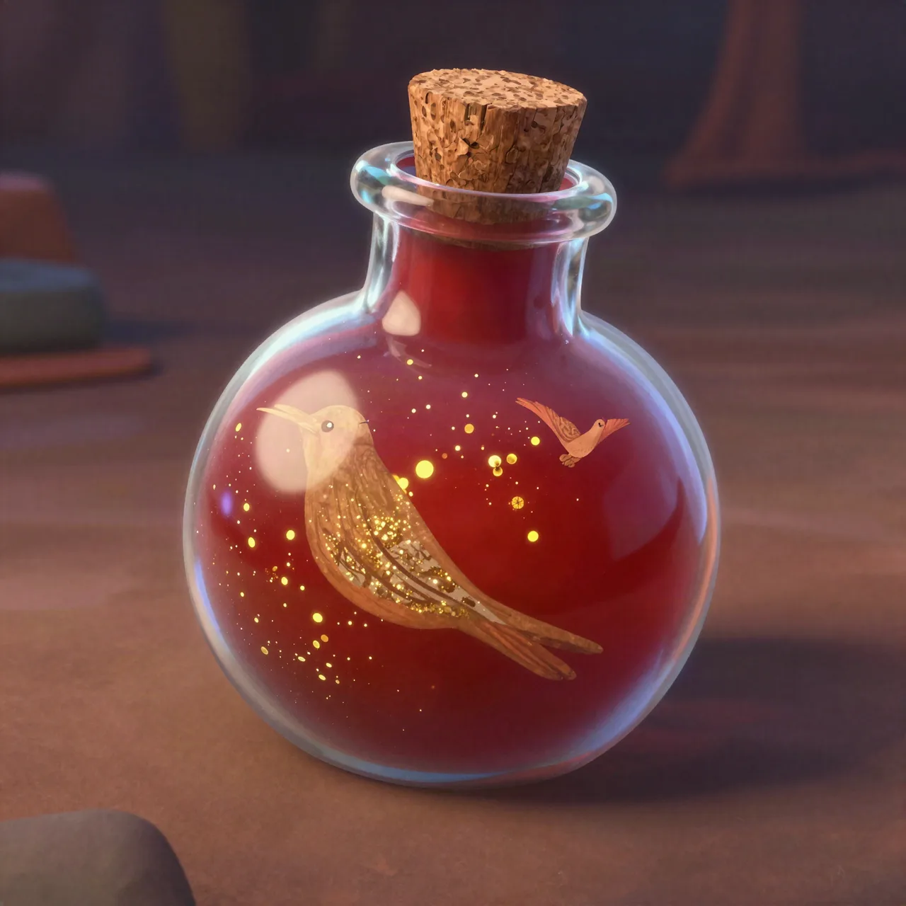 Potion of Strength