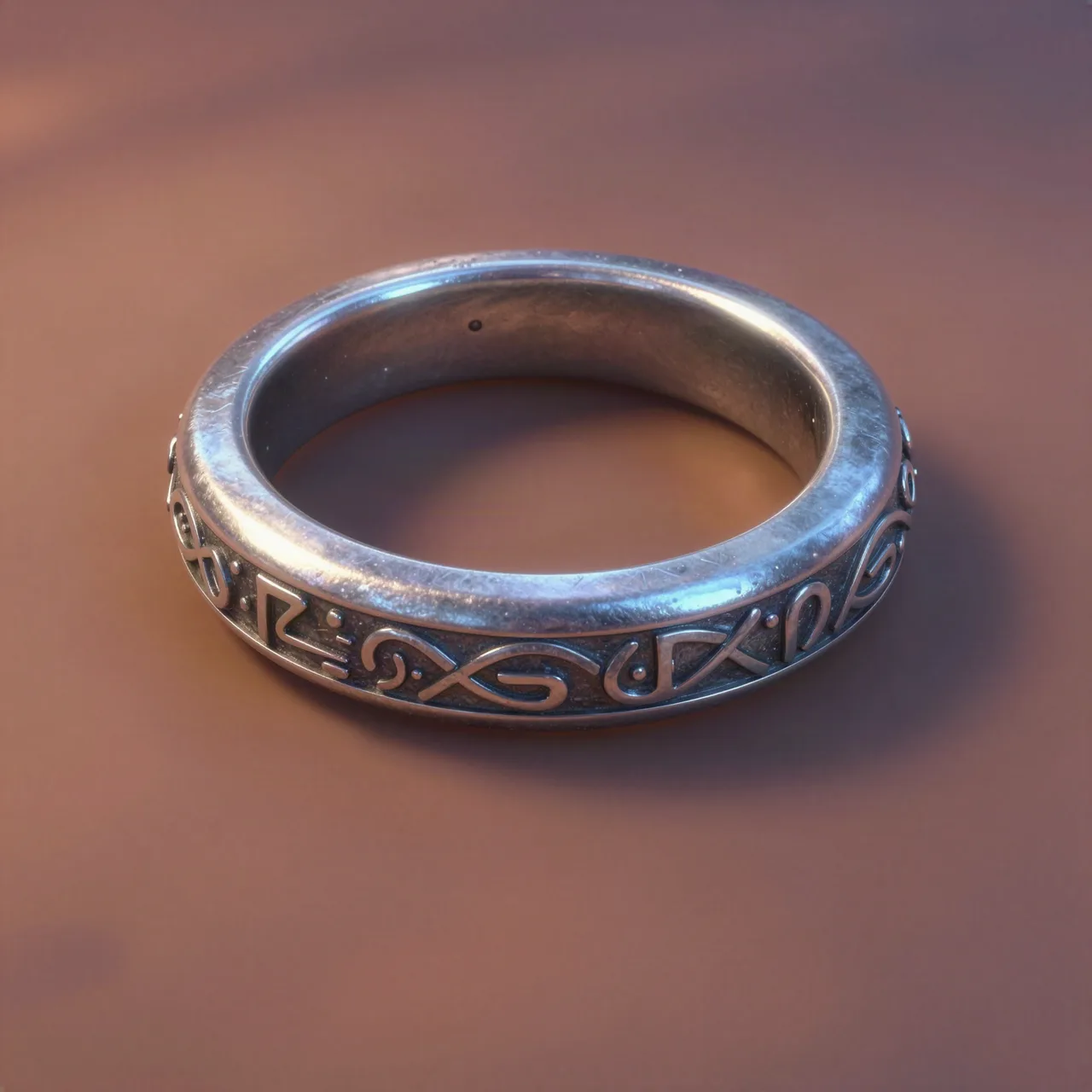Ring der Unsichtbarkeit