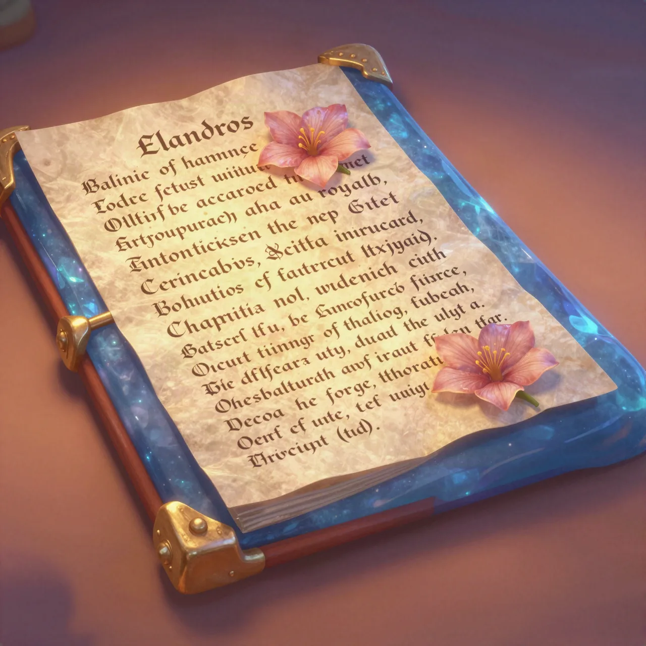 Der Codex Primus