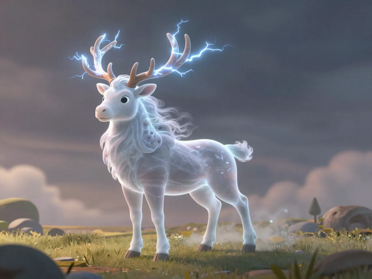 Galehorn