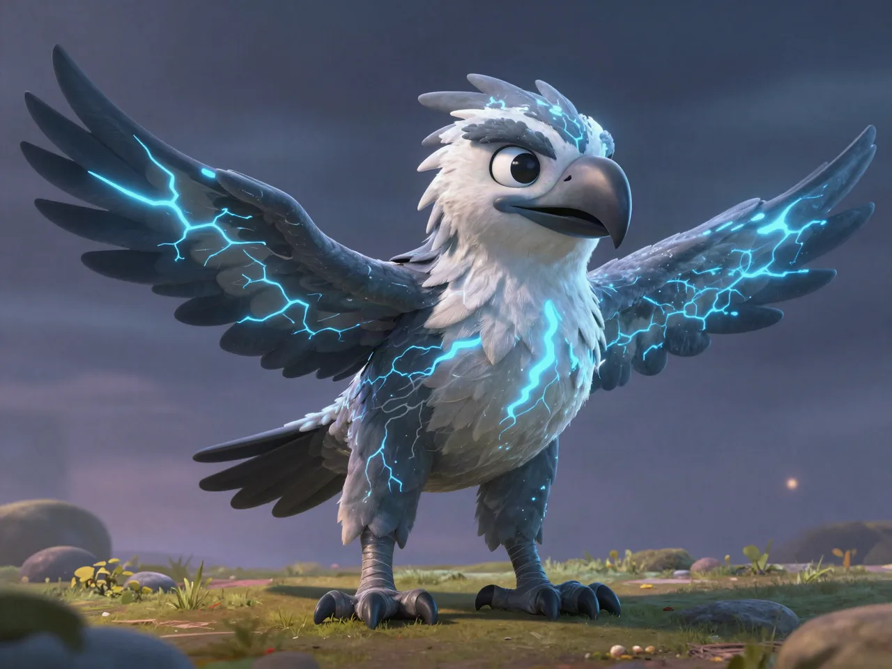 Stormhawk