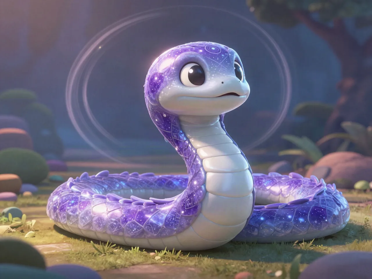 Resonance Serpent