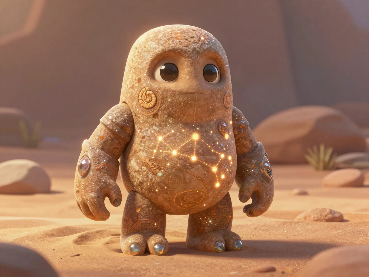 Stone-Sentinel