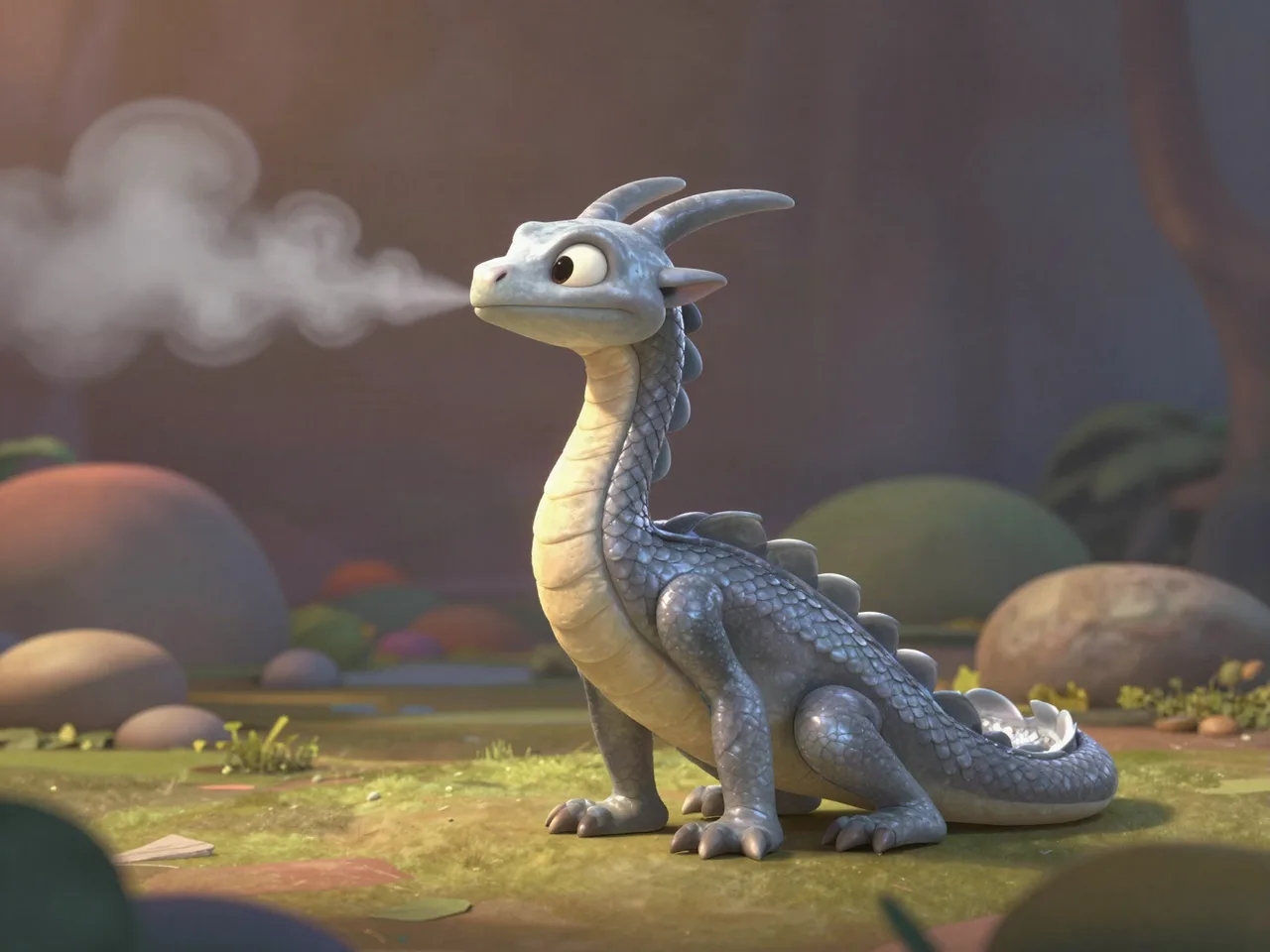 Aschenwyrm