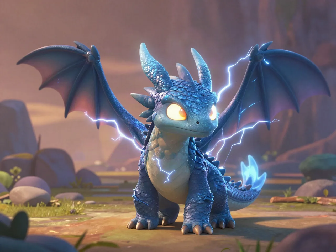 Sturmwyrm