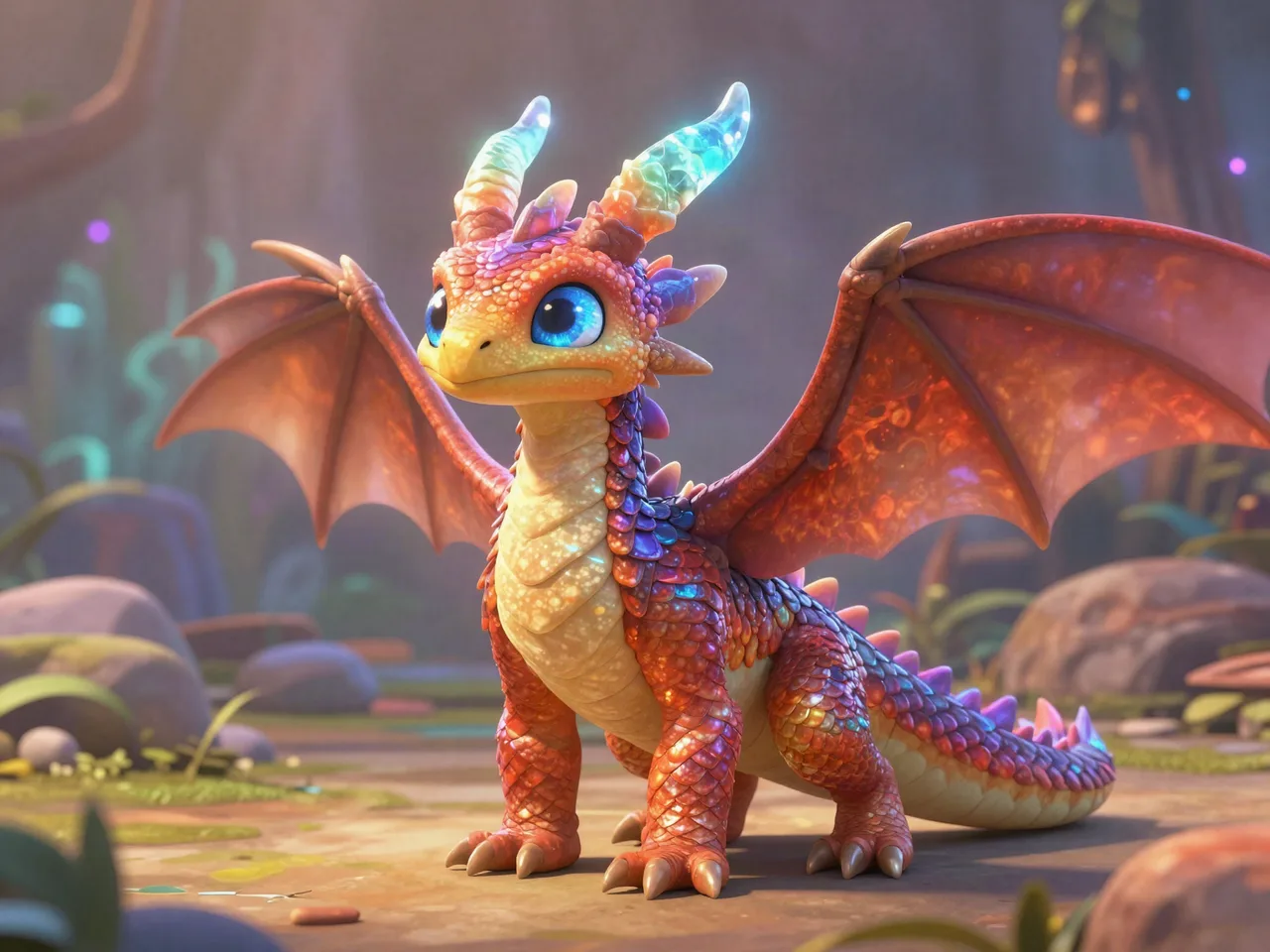 Ley-Drache