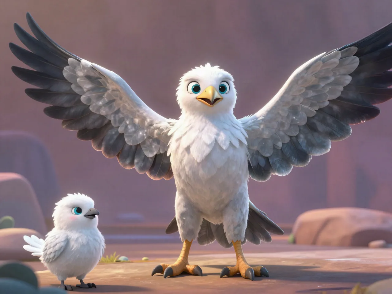 Eisadler