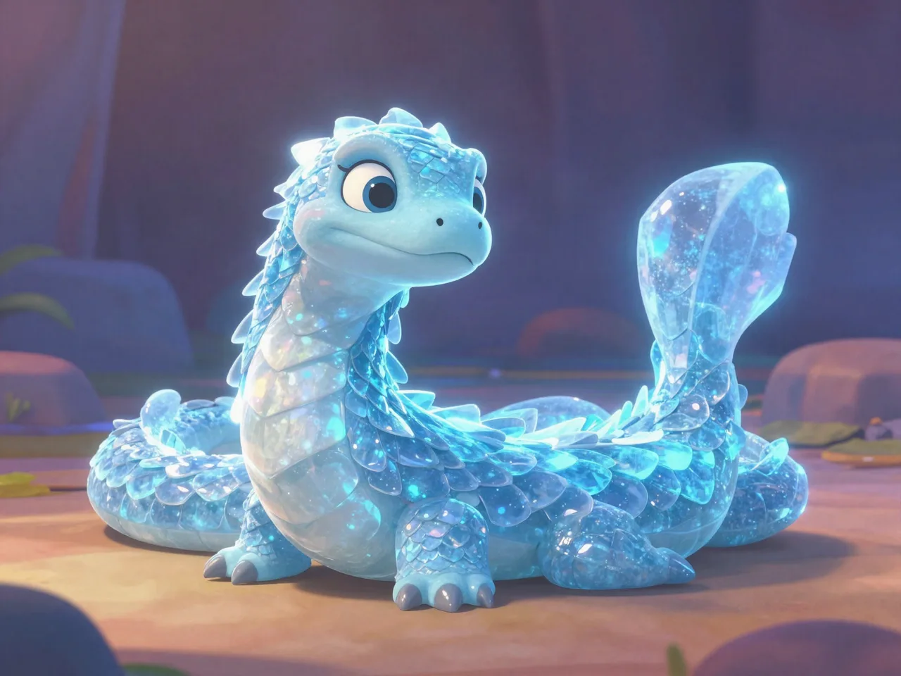 Rimewyrm