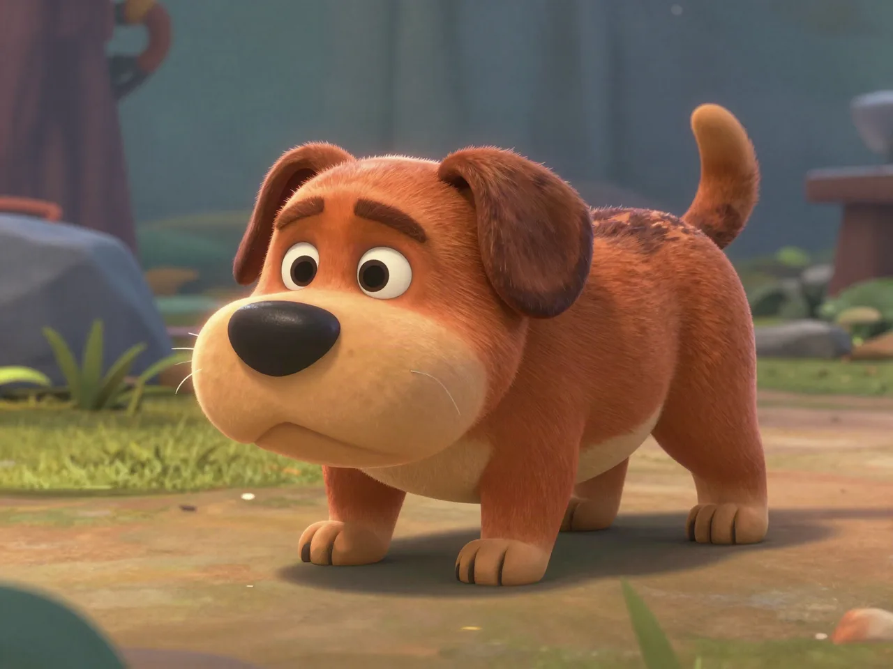 Cog-Hound