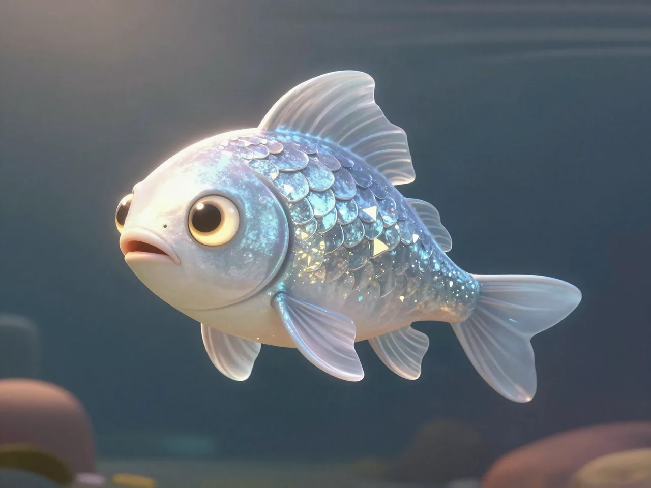 Mondfisch