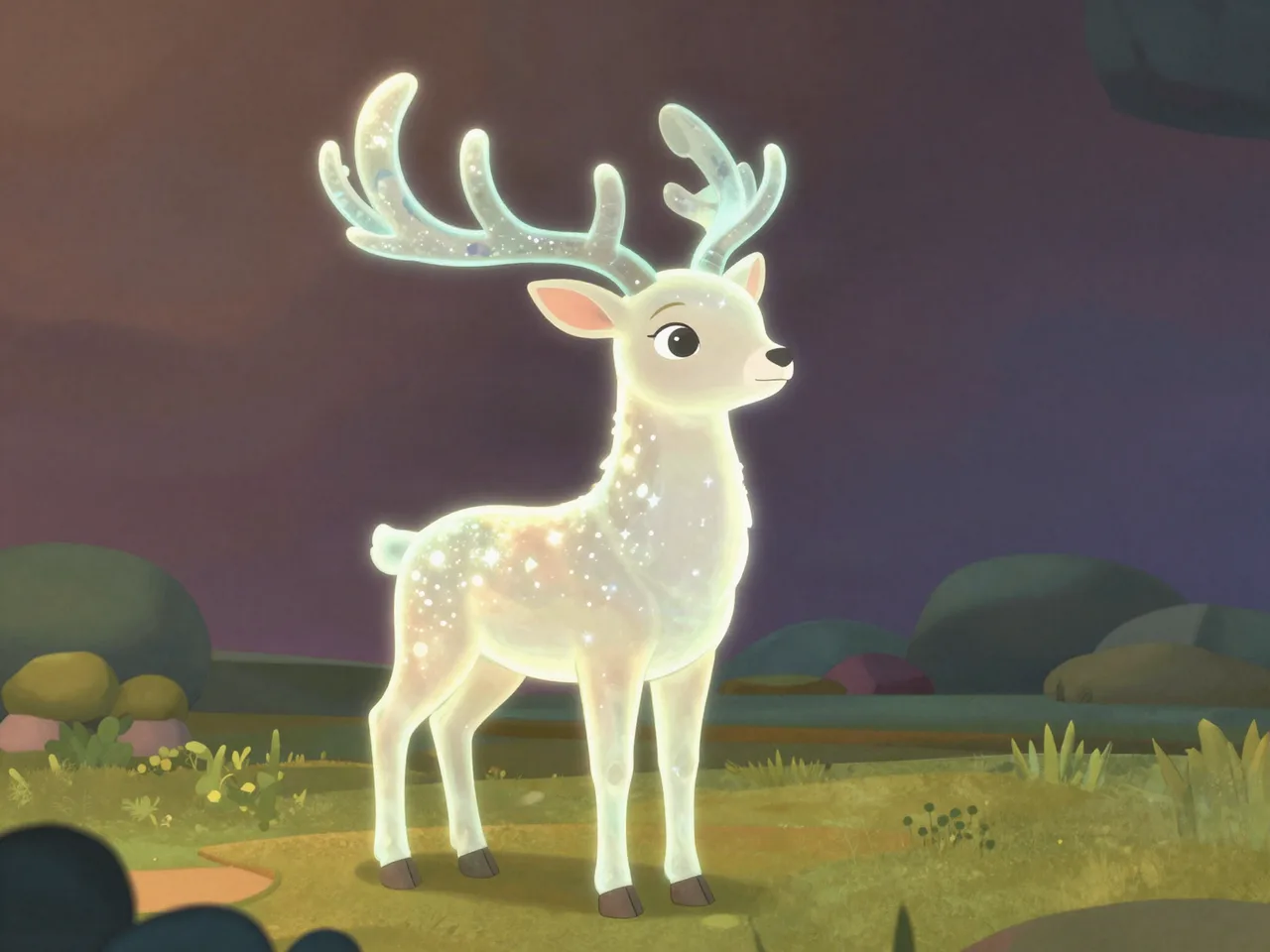 Astralhirsch