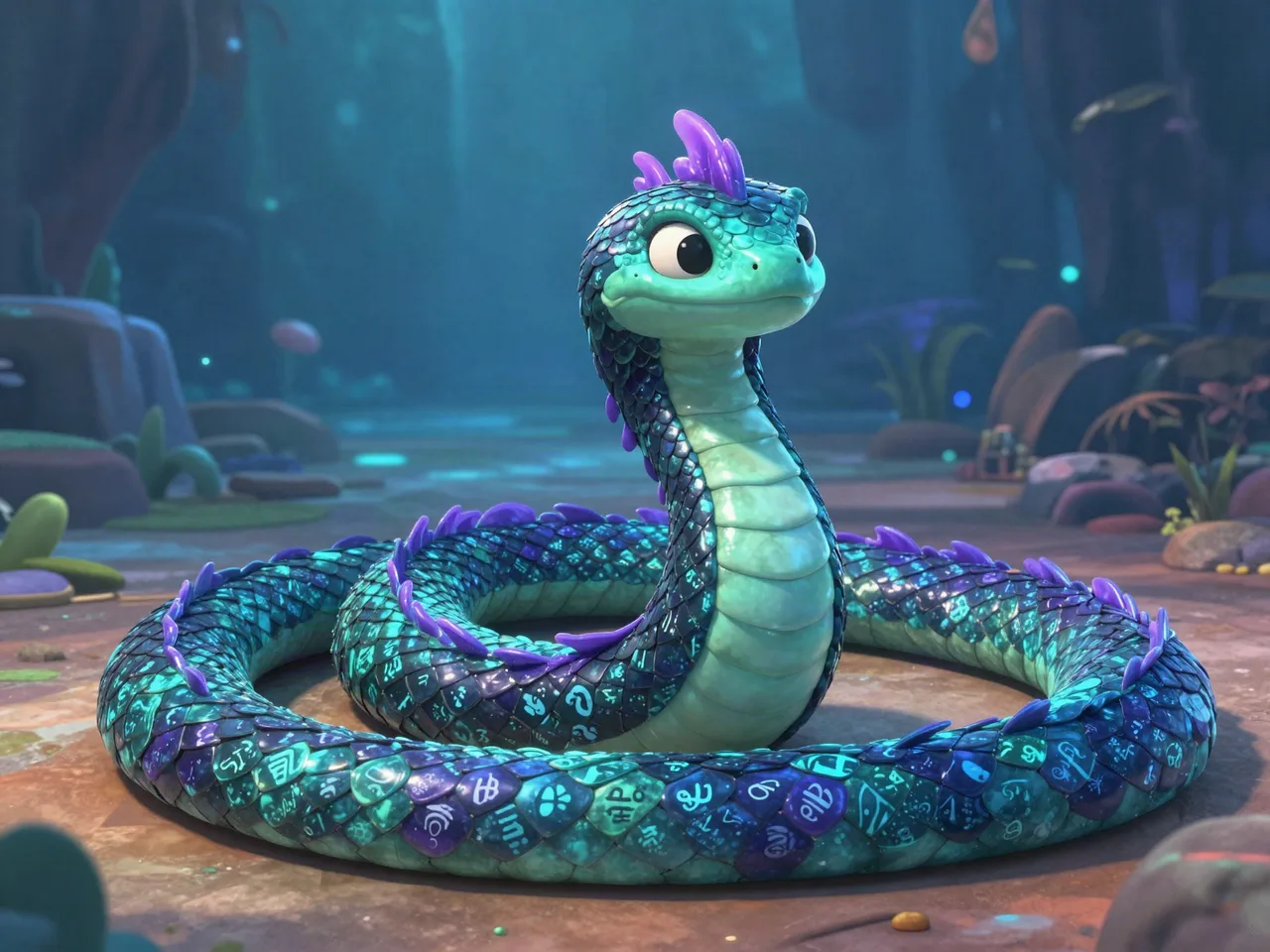 Serpentis