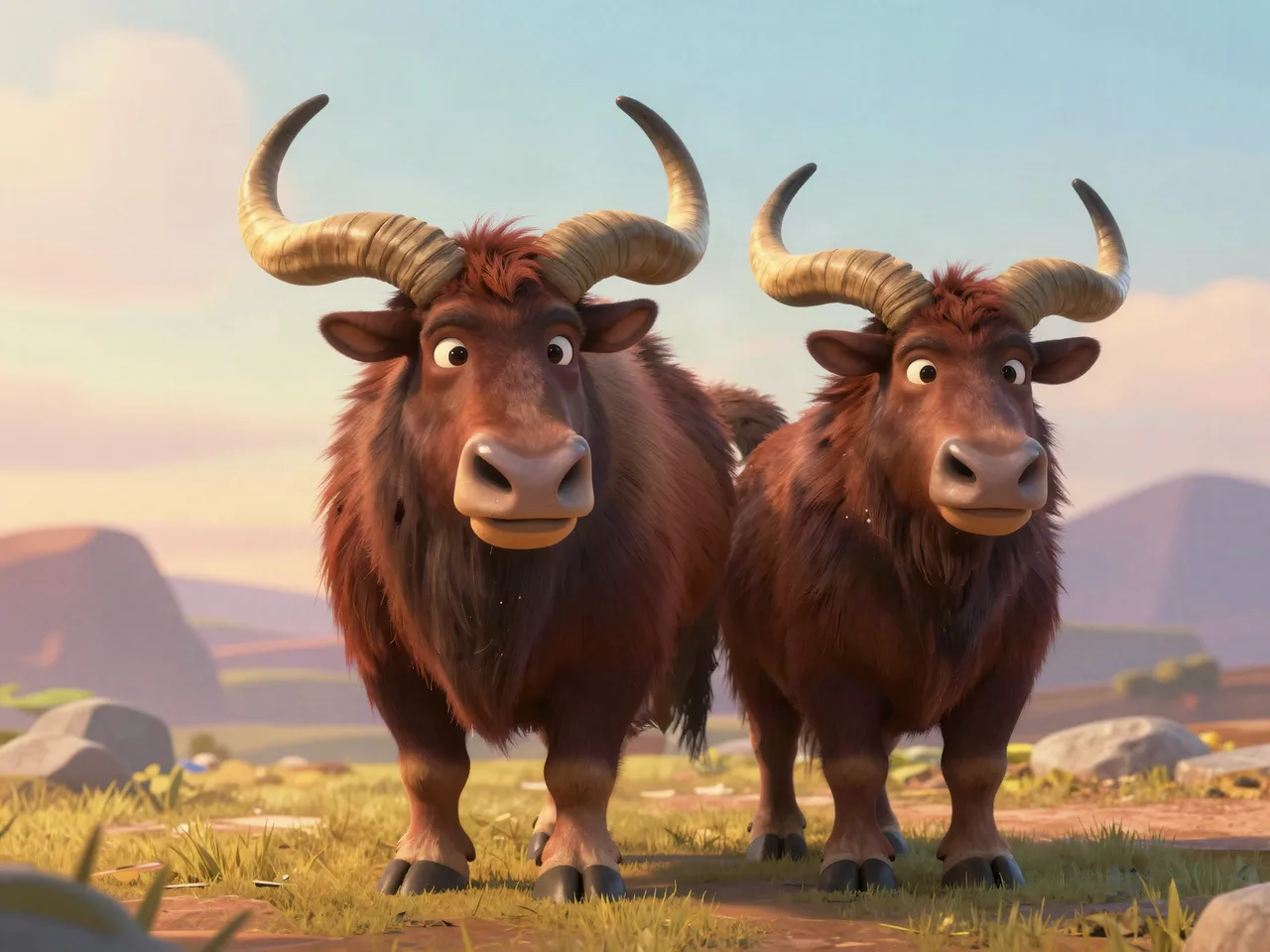 Aurochs