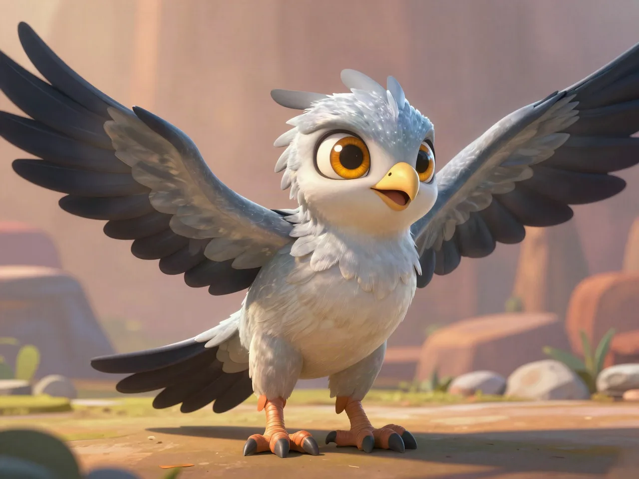 Sky Falcons