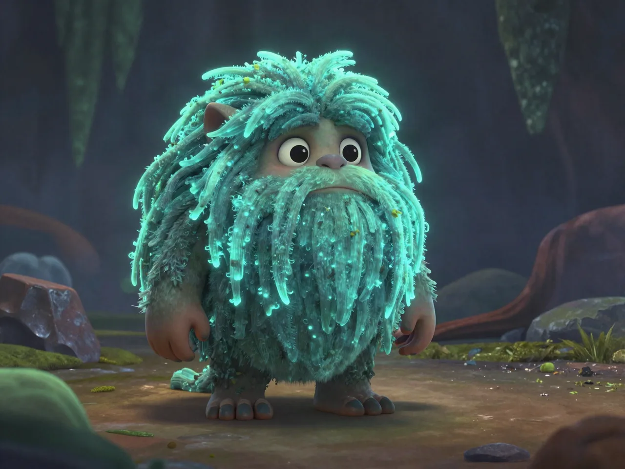 Beard