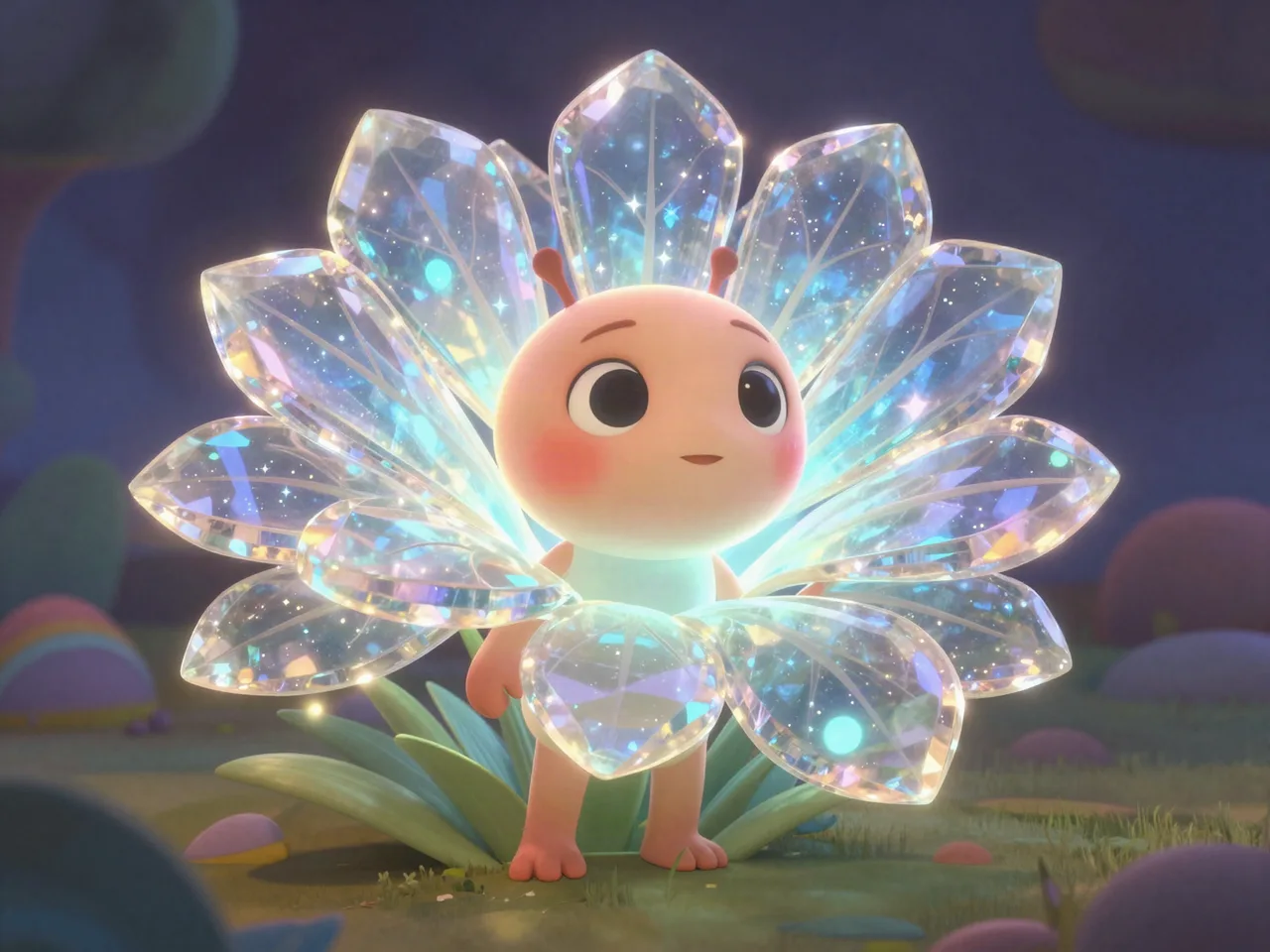 Aether-Bloom