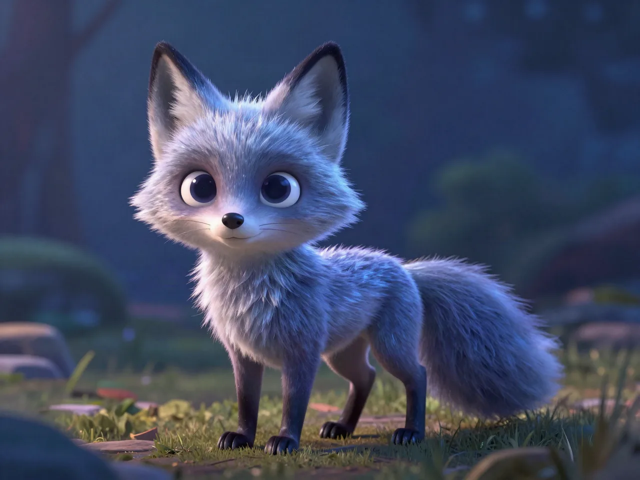 Gedanken-Fuchs