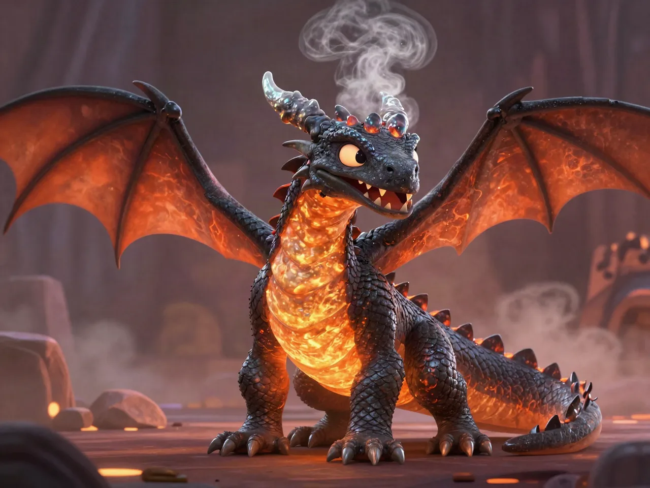 Asch-Wyrm