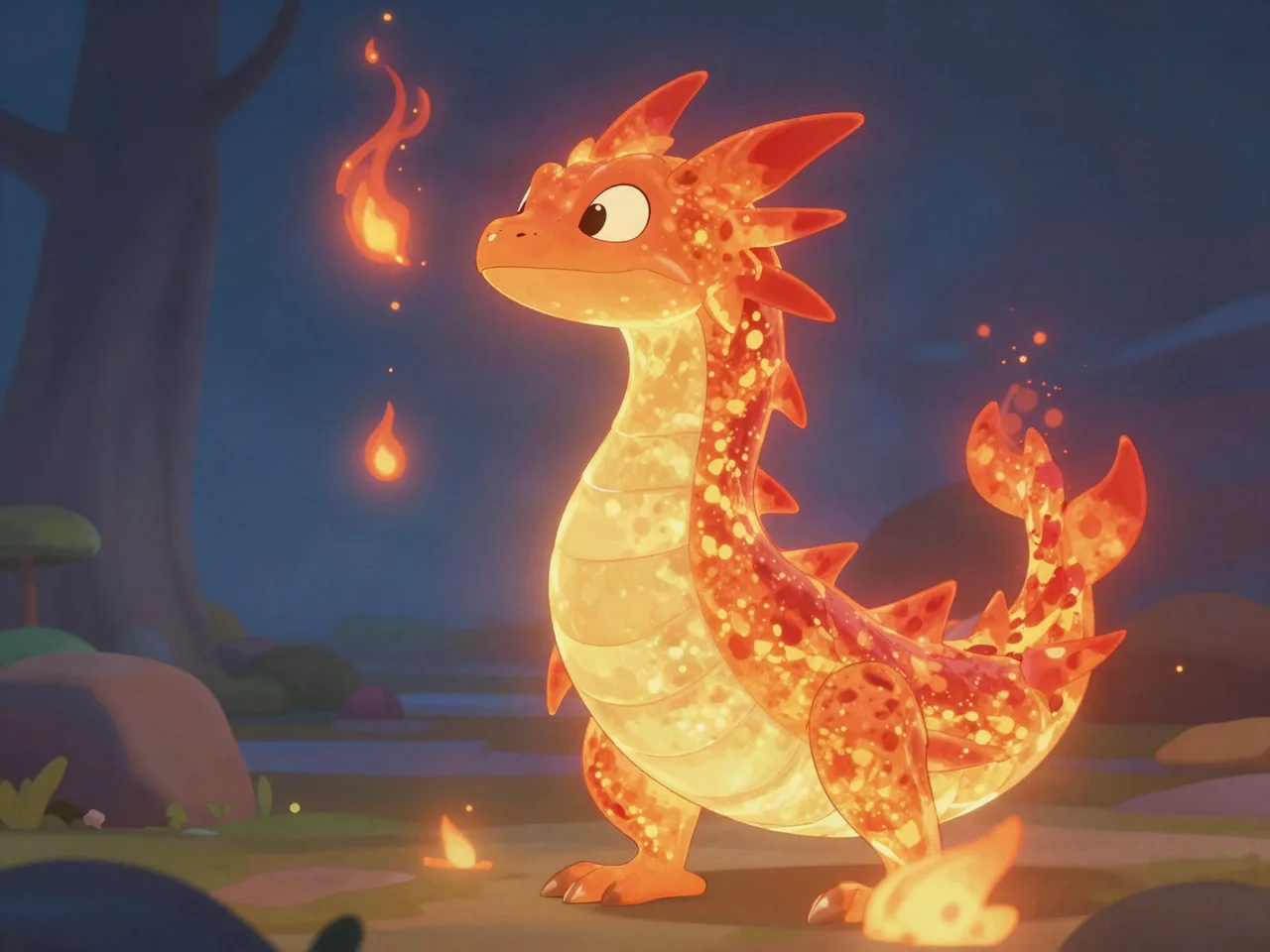 Dragonsoul