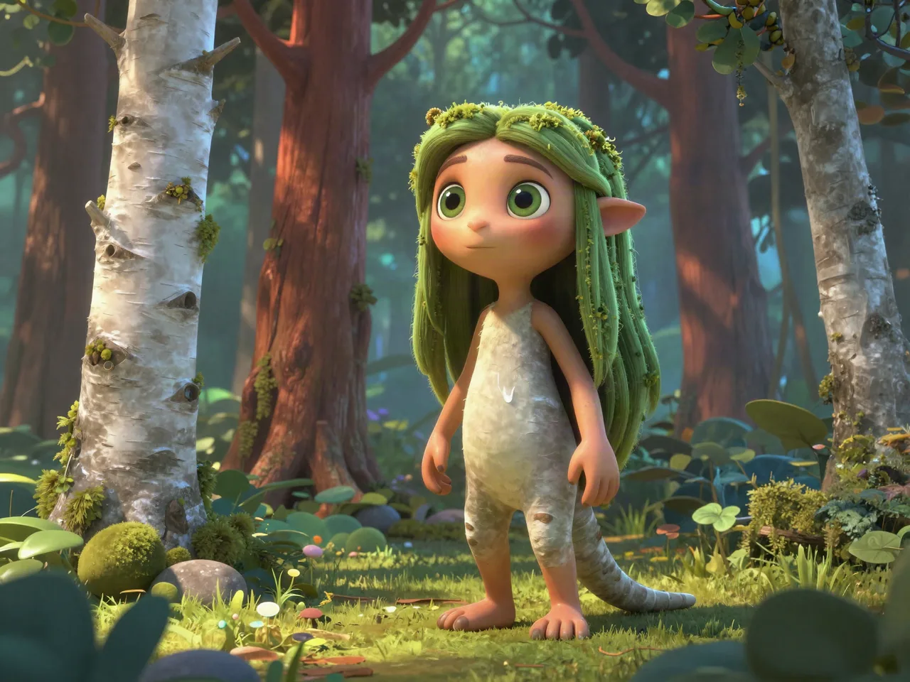 Dryad