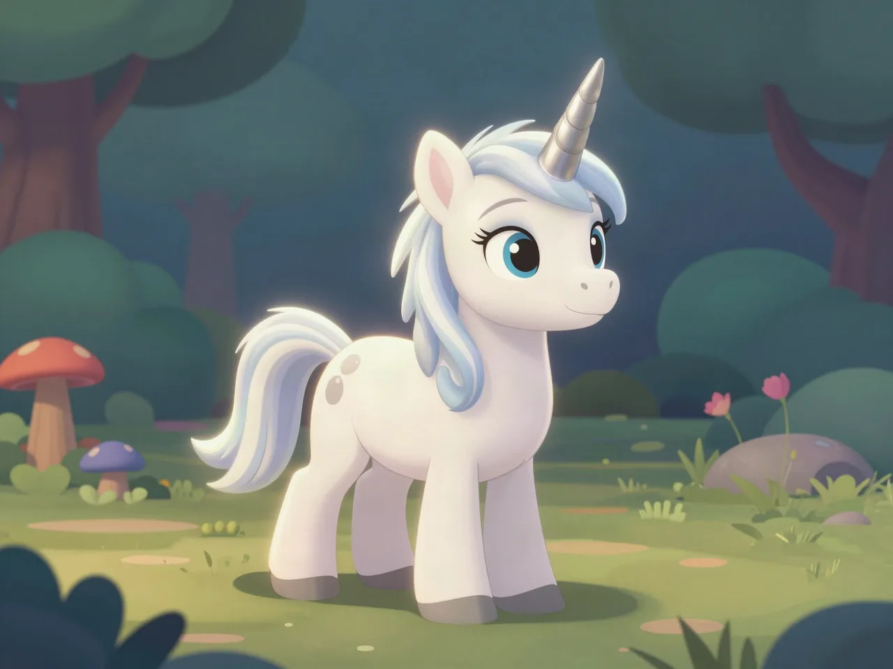 Unicorns