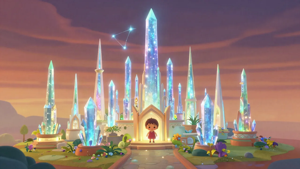 Luminara Panorama